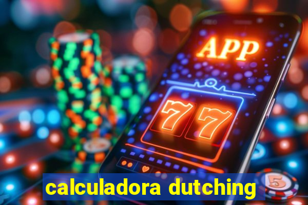 calculadora dutching